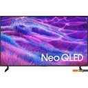 Телевизоры Samsung AI Neo QLED QN80F QE50QN80FAUXRU