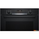 Духовые шкафы Bosch Serie 6 HBG536EB4