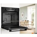 Духовые шкафы Bosch Serie 6 HBG536EB4