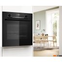 Духовые шкафы Bosch Serie 6 HBG536EB4