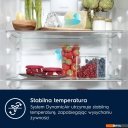 Холодильники Electrolux E7TNGE18S