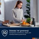 Холодильники Electrolux E7TNGE18S