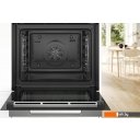 Духовые шкафы Bosch Serie 8 HBG7221B1