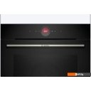Духовые шкафы Bosch Serie 8 HBG7221B1