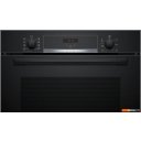 Духовые шкафы Bosch Serie 4 HBA514BB3