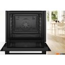 Духовые шкафы Bosch Serie 4 HBA514BB3
