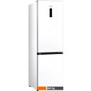 Холодильники DeLonghi DCS 19NFI BM Damiano