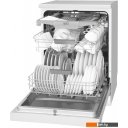 Посудомоечные машины Hansa ZWM627WH