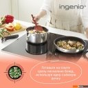 Сковороды Tefal Ingenio Cook Eat L8813S75
