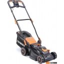 Газонокосилки Patriot PT 1534E Lux