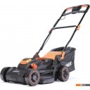 Газонокосилки Patriot PT 1534E Lux