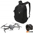 Сумки для фото/видеотехники Case Logic Bryker S BRBP104BLK