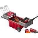 Системы хранения инструментов Keter MasterLoader 17191709