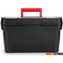 Системы хранения инструментов Curver 13 + 16 Herobox Basic 02897-888-00 (2 шт)