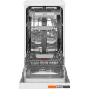 Посудомоечные машины Hansa ZWM427WH