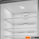 Холодильники Hotpoint HFL 560I X