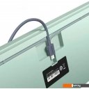 Клавиатуры Ugreen KU103 (зеленый/белый)