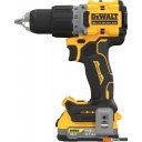 Шуруповерты, гайковерты, электроотвертки DeWalt DCD800E1T (с 1-им АКБ 1.7 Ач, кейс)