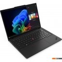 Ноутбуки Lenovo ThinkPad T14 Gen 6 AMD 21QJ00D3FW