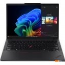Ноутбуки Lenovo ThinkPad T14 Gen 6 AMD 21QJ00D3FW