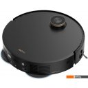 Роботы-пылесосы Trouver Robot Vacuum Mobius 60 Black RLV83LE (евровилка, черный)
