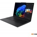 Ноутбуки Lenovo ThinkPad T16 Gen 4 AMD 21QN0049FW