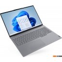 Ноутбуки Lenovo ThinkBook 16 G8 IAL 21SK007VRT