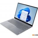Ноутбуки Lenovo ThinkBook 16 G8 IAL 21SK007VRT