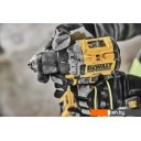 Шуруповерты, гайковерты, электроотвертки DeWalt DCD800P2T (с 2-мя АКБ, кейс)