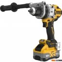 Шуруповерты, гайковерты, электроотвертки DeWalt DCD1007WW1T (с 1-им АКБ, кейс)