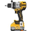 Шуруповерты, гайковерты, электроотвертки DeWalt DCD1007WW1T (с 1-им АКБ, кейс)