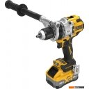 Шуруповерты, гайковерты, электроотвертки DeWalt DCD1007WW1T (с 1-им АКБ, кейс)