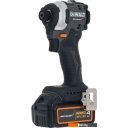 Шуруповерты, гайковерты, электроотвертки DeWalt DCF85MM2T (с 2-мя АКБ, кейс)