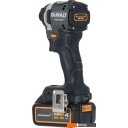 Шуруповерты, гайковерты, электроотвертки DeWalt DCF85MM2T (с 2-мя АКБ, кейс)