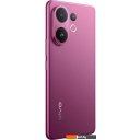 Мобильные телефоны Vivo V60 12GB/512GB международная версия (черничный мусс)