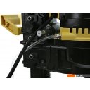 Деревообрабатывающие и металлообрабатывающие станки Hanskonner HBD395