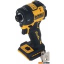 Шуруповерты, гайковерты, электроотвертки DeWalt DCF870NT (без АКБ, кейс)