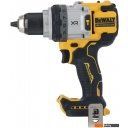 Шуруповерты, гайковерты, электроотвертки DeWalt DCD1007NT (без АКБ, кейс)