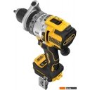 Шуруповерты, гайковерты, электроотвертки DeWalt DCD1007NT (без АКБ, кейс)