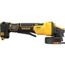 Угловые шлифмашины (болгарки) DeWalt DCG416VSN (без АКБ)