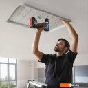 Шуруповерты, гайковерты, электроотвертки Bosch GSR 18V-65 06019N3000 (с 2-мя АКБ, кейс)