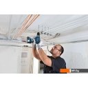 Шуруповерты, гайковерты, электроотвертки Bosch GSB 18V-65 Professional 06019N3100 (с 2-мя АКБ, кейс)