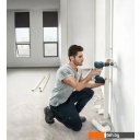 Шуруповерты, гайковерты, электроотвертки Bosch GSB 18V-65 Professional 06019N3100 (с 2-мя АКБ, кейс)