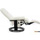 Массажеры и массажные кресла Calviano 21 (бежевый плюш)