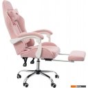 Офисные кресла и стулья Calviano Avanti Ultimato (pink fabric)