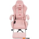 Офисные кресла и стулья Calviano Avanti Ultimato (pink fabric)