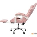 Офисные кресла и стулья Calviano Avanti Ultimato (pink fabric)