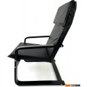 Кресла Calviano Soft 1 (черный PU)