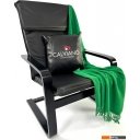 Кресла Calviano Soft 1 (черный PU)