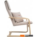 Кресла Calviano Soft 1 (светло-бежевый)